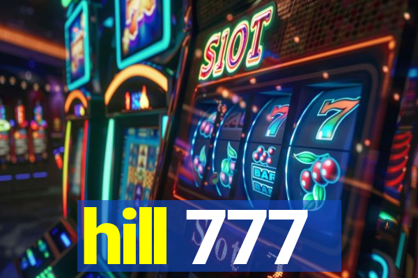hill 777